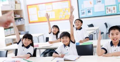 學校需重視室內空氣檢測，給孩子綠色環(huán)保學習環(huán)境！