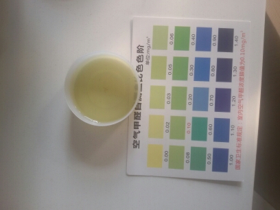 自測(cè)甲醛靠譜嗎，還是選擇專業(yè)第三方甲醛檢測(cè)機(jī)構(gòu)吧
