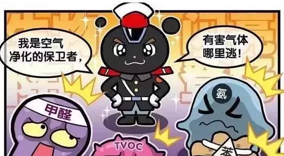 除甲醛