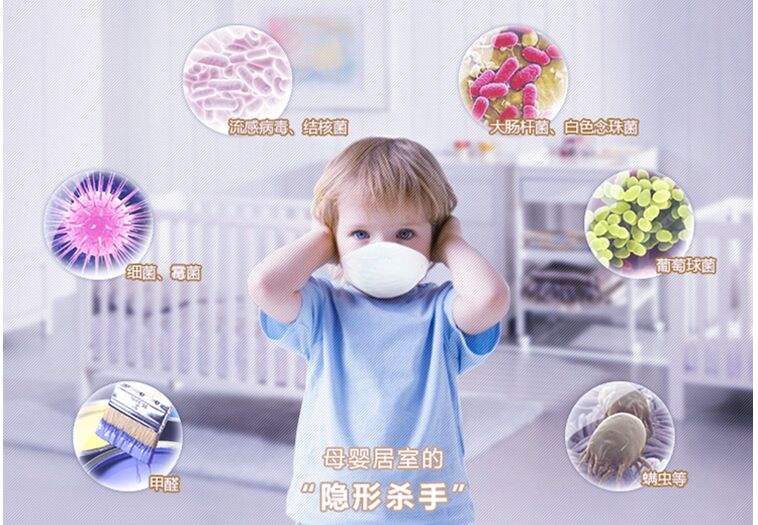 國內甲醛超標世界領先，該如何避免