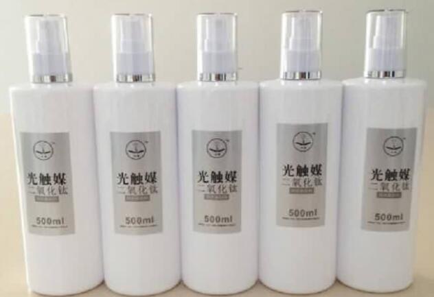 究竟什么是光觸媒除甲醛，光觸媒主要作用原理